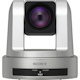 Sony SRG-120DH 2.1 Megapixel Network Camera - Colour - Silver