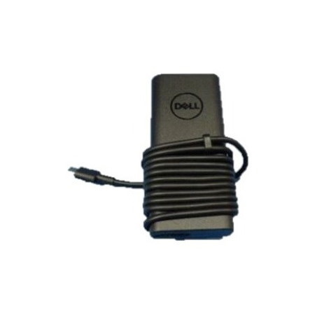 Dell-IMSourcing Slim Power Adapter - 65-Watt Type-C With 1 Meter Power Cord