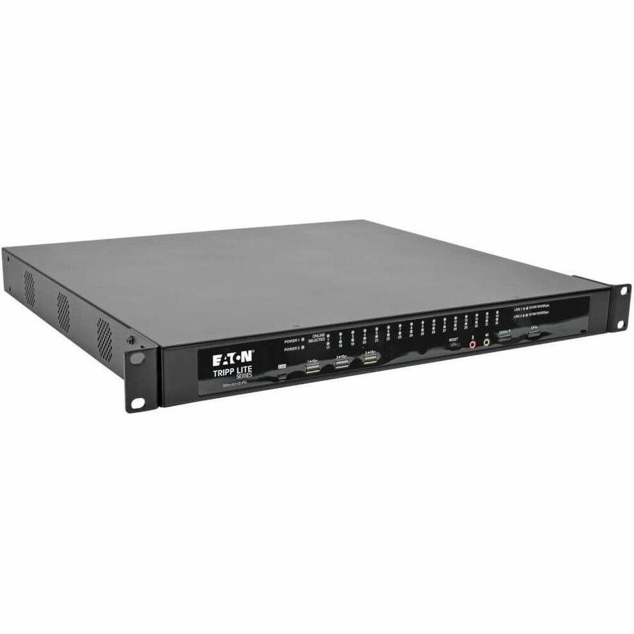 Tripp Lite series NetDirector B064-032-02-IPG Digital KVM Switchbox - TAA Compliant