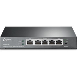 TP-Link SafeStream TL-R600VPN Router