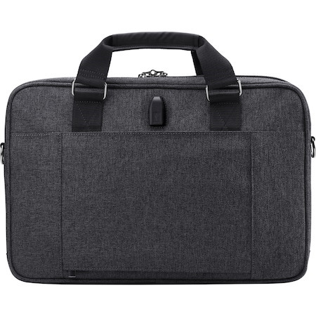 HP Executive Carrying Case for 35.8 cm (14.1") Notebook - Black
