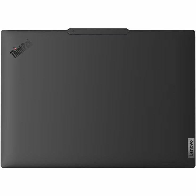 Lenovo ThinkPad T14 Gen 5 21MC004YUS 14" Touchscreen Notebook - WUXGA - AMD Ryzen 7 PRO 8840U - 32 GB - 512 GB SSD - English Keyboard - Black