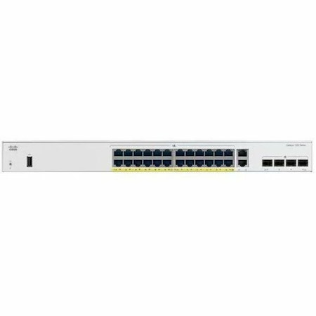 Cisco Catalyst 1000-24T-4X-L Switch