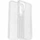 OtterBox Symmetry Series Clear Case for Samsung Galaxy S24 Smartphone - Stardust (Clear Glitter)