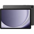Samsung Galaxy Tab A9+ SM-X210 Tablet - 11" WUXGA - Qualcomm SM6375 Snapdragon 695 5G (6 nm) Octa-core - 8 GB - 128 GB Storage - Graphite