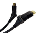 VisionTek HDMI Pivot Cable 3 ft (M/M)