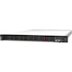 Lenovo ThinkSystem SR645 7D2XA017NA 1U Rack Server - 1 x AMD EPYC 7282 2.40 GHz - 16 GB RAM - Serial ATA/600, 12Gb/s SAS Controller