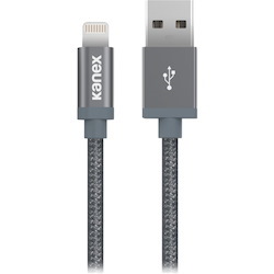 Kanex Lightning/USB Sync/Charge Data Transfer Cable