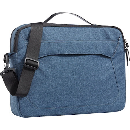 STM Goods Myth Carrying Case (Briefcase) for 13" Apple Notebook - Slate Blue