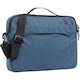 STM Goods Myth Carrying Case (Briefcase) for 38.1 cm (15") to 40.6 cm (16") Apple Notebook, MacBook Pro - Slate Blue