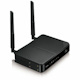 ZYXEL LTE3301-PLUS Wi-Fi 5 IEEE 802.11ac 1 SIM Ethernet, Cellular Wireless Router