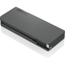 Lenovo USB Type C Docking Station for Notebook