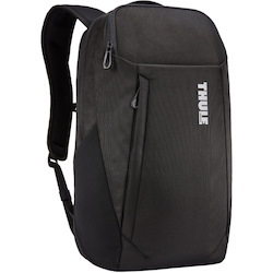 Thule Accent TACBP2115 Carrying Case (Backpack) for 26.7 cm (10.5") to 40.6 cm (16") MacBook - Black