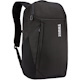 Thule Accent TACBP2115 Carrying Case (Backpack) for 26.7 cm (10.5") to 40.6 cm (16") MacBook - Black