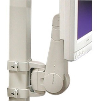 Ergotron Post Peripheral Bracket