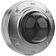 AXIS Q3538-SLVE 8 Megapixel Network Camera - Color - Dome - White