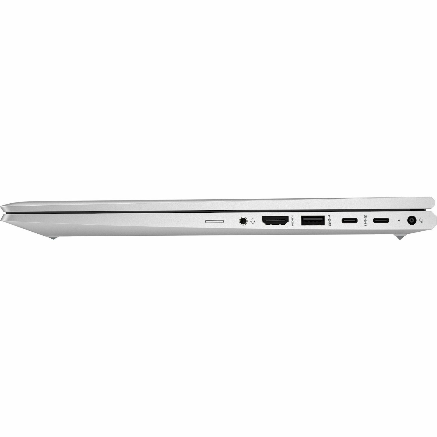 HP ProBook 450 G10 15.6" Notebook - Full HD - Intel Core i5 13th Gen i5-1334U - vPro Technology - 16 GB - 512 GB SSD - English, French Keyboard - Pike Silver Plastic