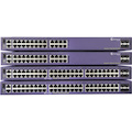 Extreme Networks Summit X450-G2 X450-G2-48p-10GE4 48 Ports Manageable Ethernet Switch - Gigabit Ethernet, 10 Gigabit Ethernet - 10/100/1000Base-TX, 10GBase-X