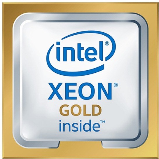 HPE Intel Xeon Gold (2nd Gen) 6246R Hexadeca-core (16 Core) 3.40 GHz Processor Upgrade