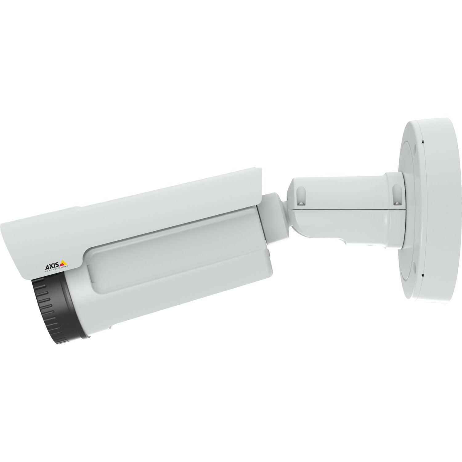 AXIS Q1941-E Outdoor Network Camera - Color - TAA Compliant