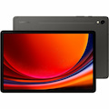 Samsung Galaxy Tab S9 Rugged Tablet - 11" - Qualcomm SM8550-AB Octa-core - 8 GB - 128 GB Storage - 5G - Graphite