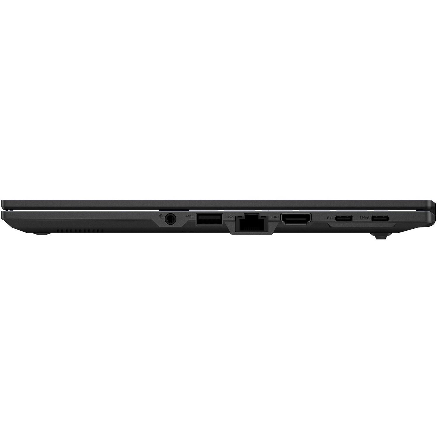 Asus ExpertBook B1 B1402 B1402CBA-XS53 14" Notebook - Full HD - Intel Core i5 12th Gen i5-1235U - 16 GB - 256 GB SSD - Star Black