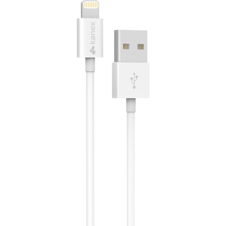 Kanex Charge and Sync Cable with Lightning Connector