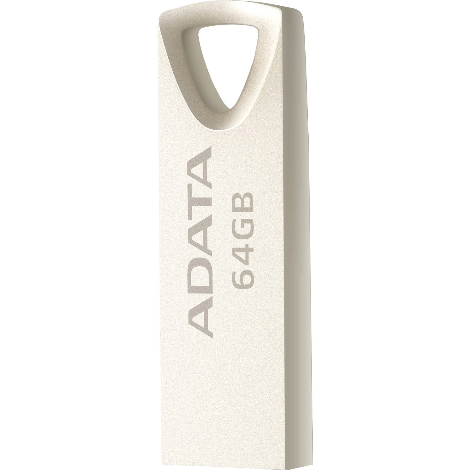 Adata Classic UV210 64 GB USB 2.0 Rugged Flash Drive