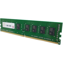 QNAP 8GB DDR4-2133 RAM Module Long DIMM