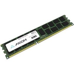 Axiom 8GB (2 x 4GB) DDR3 SDRAM Memory Kit