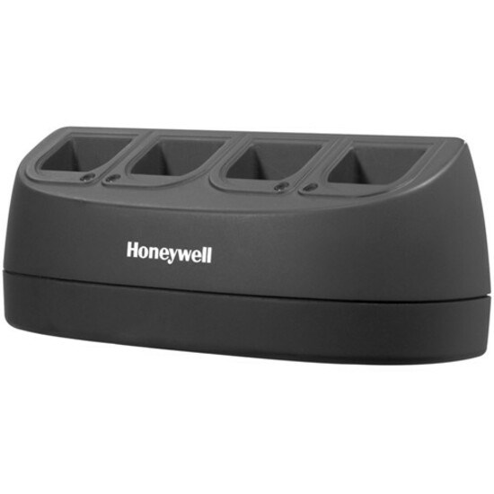 Honeywell 4-Bay Battery Charger