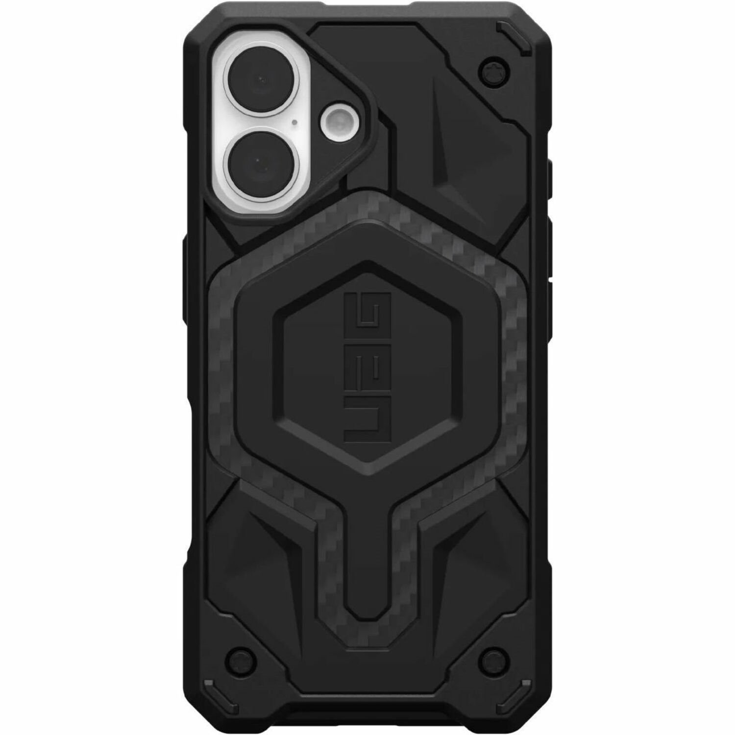 Urban Armor Gear Monarch Pro iPhone 16 Case