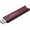 Kingston DataTraveler Max 512GB USB 3.2 (Gen 2) Type A Flash Drive