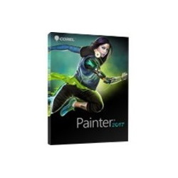 Corel Painter 2017 - Box Pack - 1 User