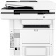 HP LaserJet Enterprise M528c Laser Multifunction Printer - Monochrome