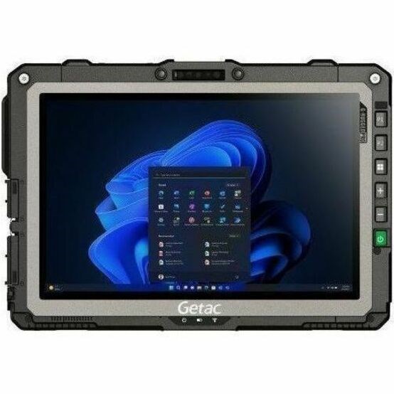 Getac UX10G3 Rugged Tablet - 25.7 cm (10.1") WUXGA - vPro Technology - 32 GB - 1 TB SSD - Windows 11 Pro