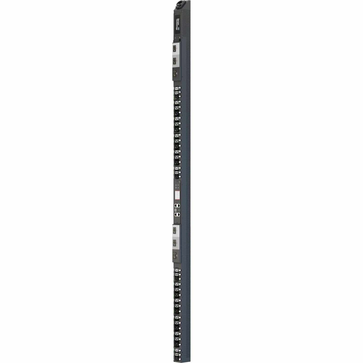 Server Technology Smart PRO4X 36-Outlets PDU