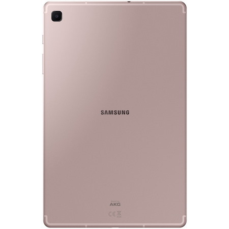 Samsung Galaxy Tab S6 Lite Tablet - 10.4" WUXGA+ - Samsung Exynos 9611 (10nm) Octa-core - 4 GB - 64 GB Storage - Android 10 - Chiffon Pink