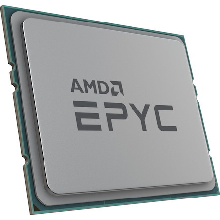 HPE AMD EPYC 7002 (2nd Gen) 7282 Hexadeca-core (16 Core) 2.80 GHz Processor Upgrade