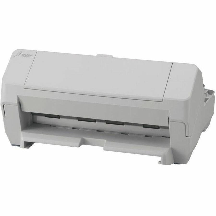 Ricoh Scanner Post Imprinter