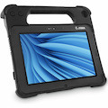 Zebra XPAD L10ax Rugged Tablet - 10.1" WUXGA - 16 GB - 256 GB SSD - Windows 10 Pro