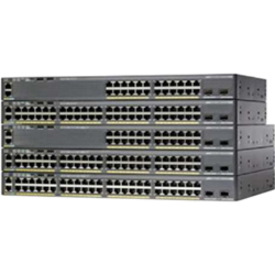 Buy Cisco Catalyst 2960X-48FPD-L 48 Ports Manageable Ethernet Switch ...