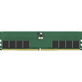 Kingston RAM Module for Desktop PC, Notebook - 64 GB (2 x 32GB) - DDR5-5200/PC5-41600 DDR5 SDRAM - 5200 MHz Dual-rank Memory - CL42 - 1.10 V - Retail