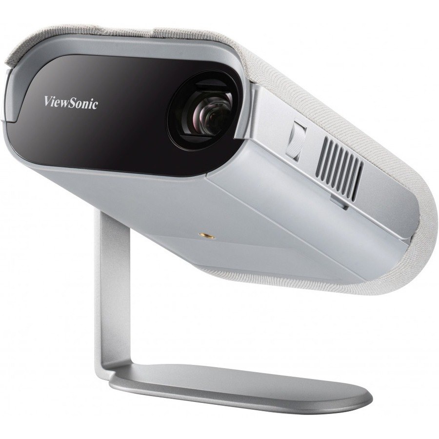 ViewSonic M1 Pro LED Projector - Ceiling Mountable, Wall Mountable, Floor Mountable, Portable