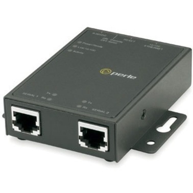 Perle IOLAN SDS2 GR Secure Device Server