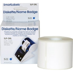 Seiko SLP-DRL Multipurpose Label