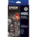 Epson Claria 410XL Original High Yield Inkjet Ink Cartridge - Black Pack