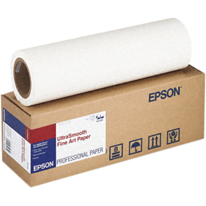 Epson Fine Art Paper