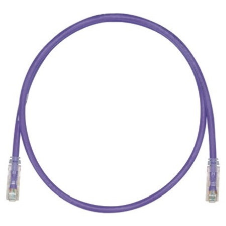 Panduit Cat.6 UTP Network Patch Cable