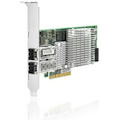 HP NC522SFP Dual Port 10Gigabit Ethernet Server Adapter